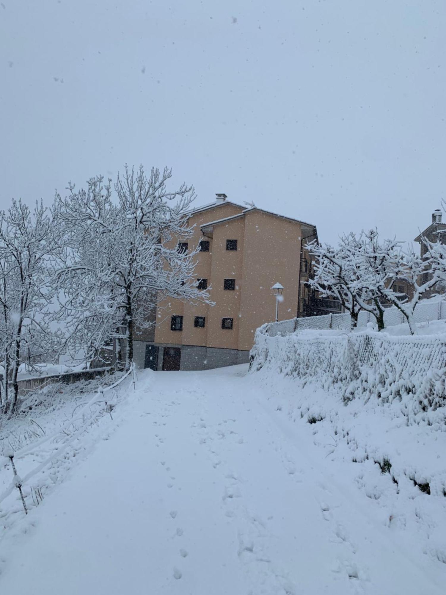 Saldes Pedraforca Διαμέρισμα Εξωτερικό φωτογραφία